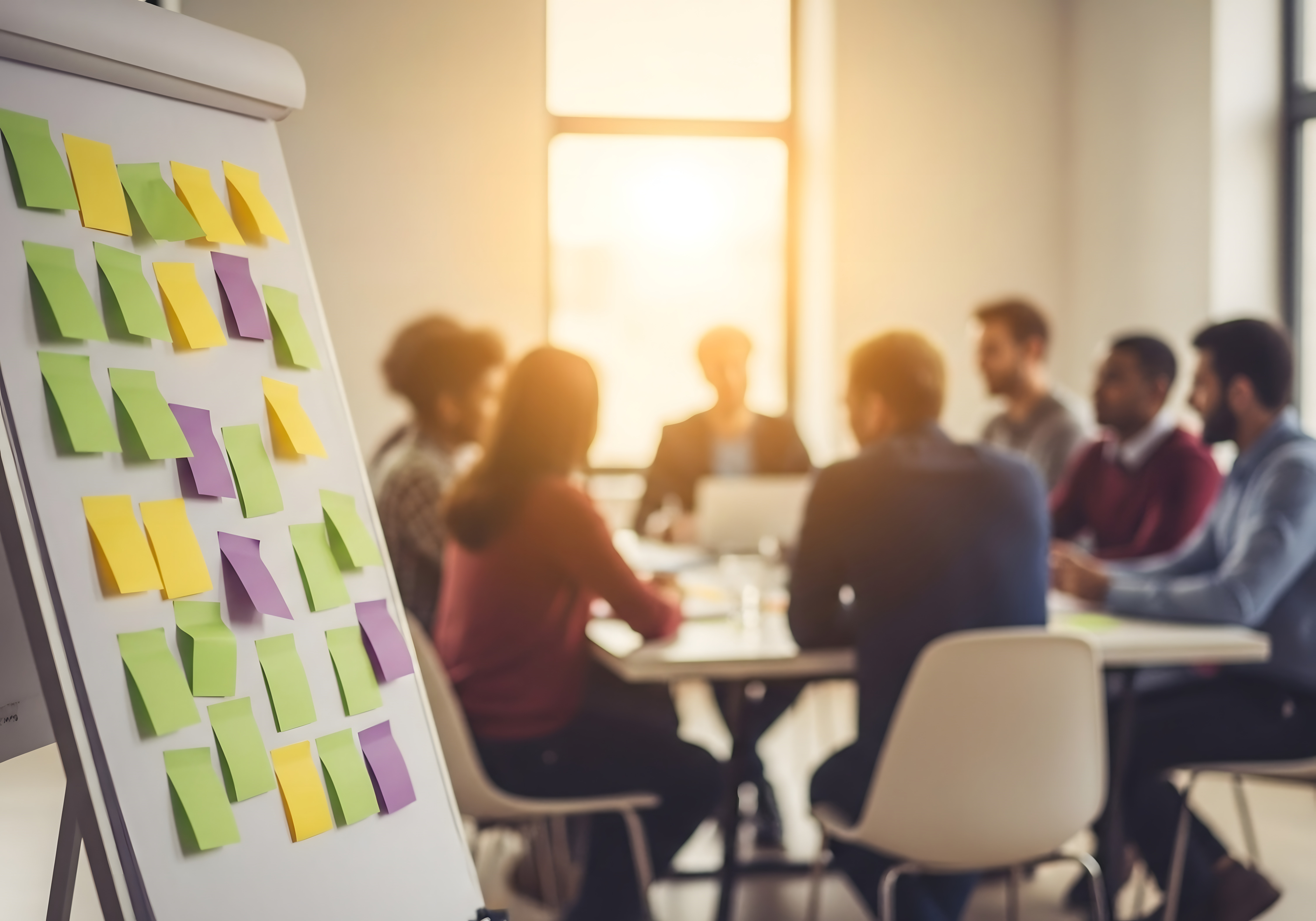 The RevOps Team of 2026 Runs Like a Product Team - Here's What That Means for Mid-Market B2B